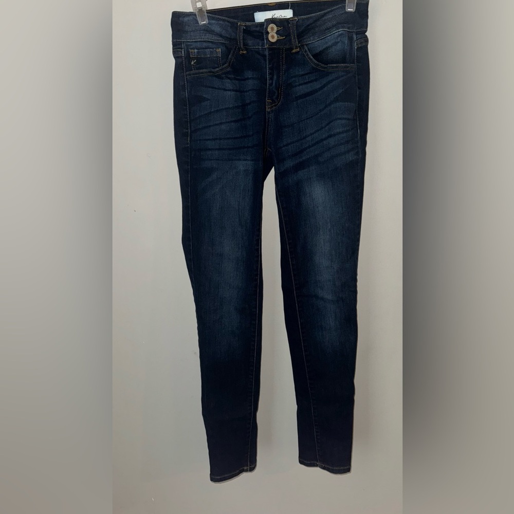 Kancan skinny jeans